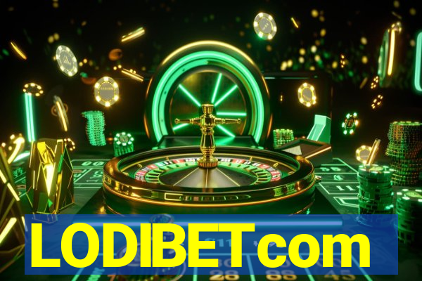 LODIBETcom