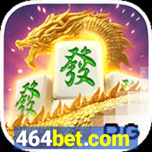 464bet.com