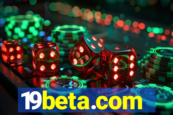 19beta.com