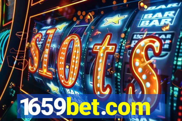 1659bet.com