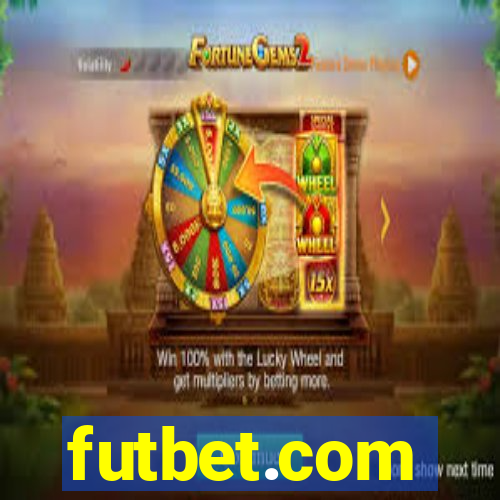 futbet.com