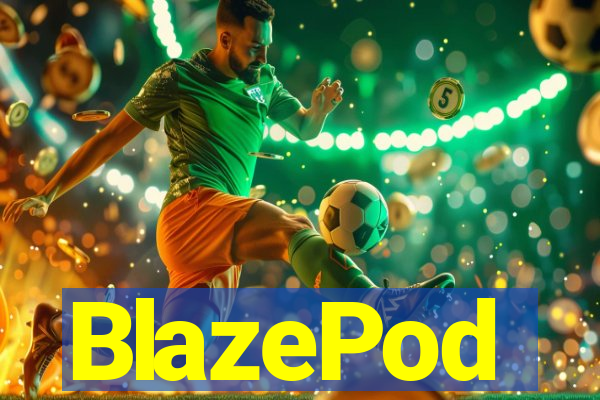 BlazePod