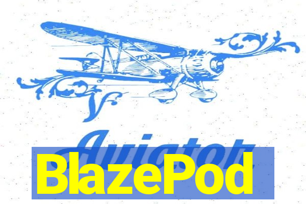 BlazePod