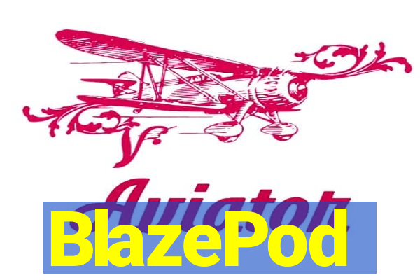 BlazePod