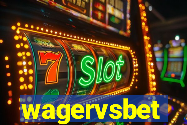 wagervsbet