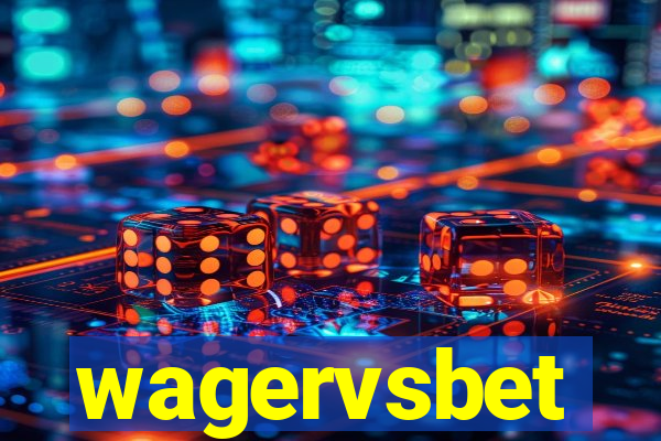 wagervsbet