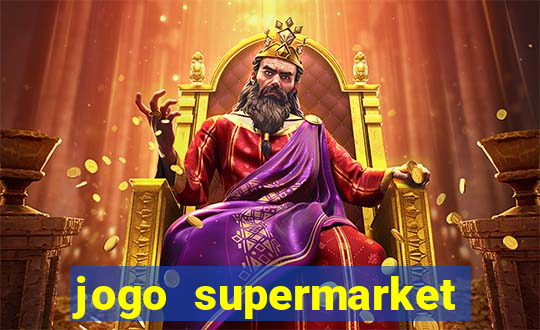 jogo supermarket spree demo