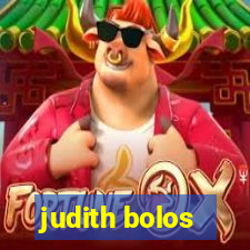 judith bolos