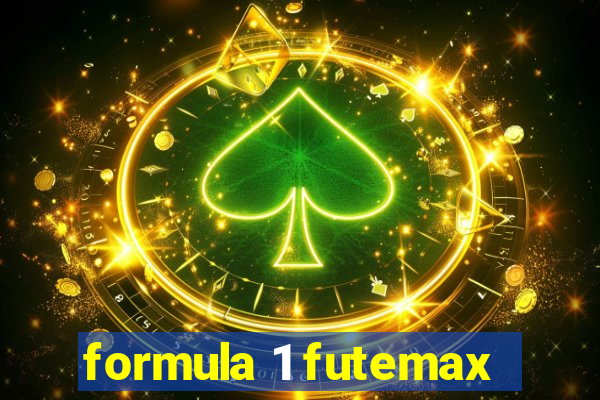 formula 1 futemax