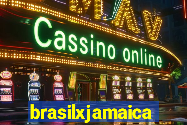 brasilxjamaica