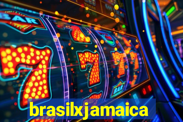 brasilxjamaica