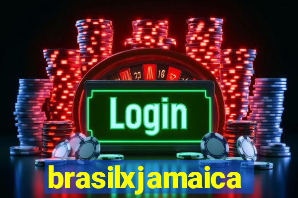 brasilxjamaica