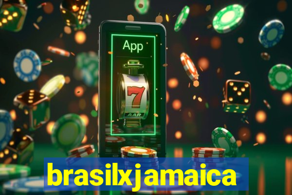 brasilxjamaica