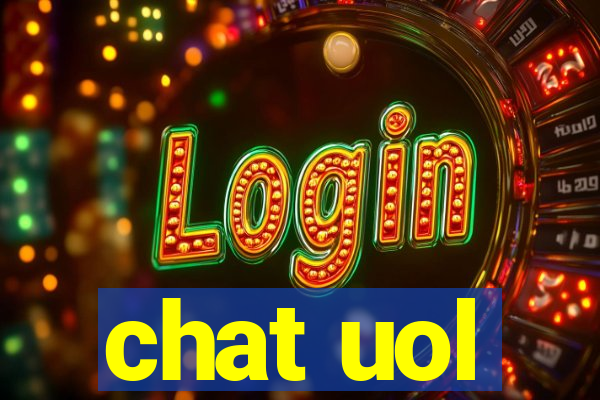 chat uol