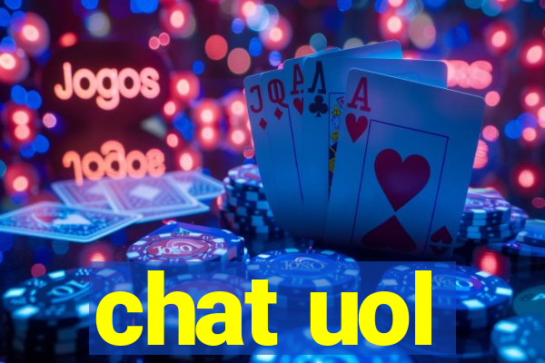 chat uol