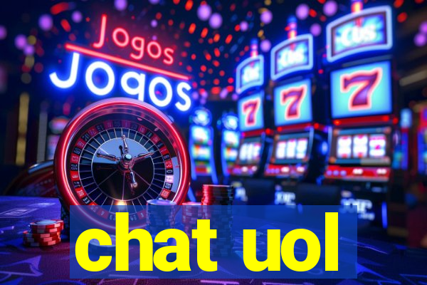 chat uol