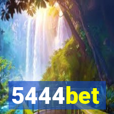 5444bet