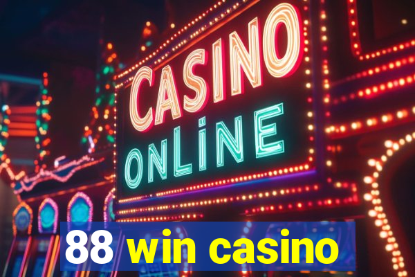 88 win casino