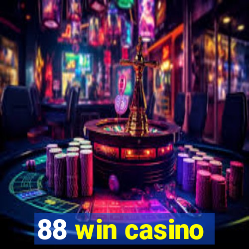 88 win casino