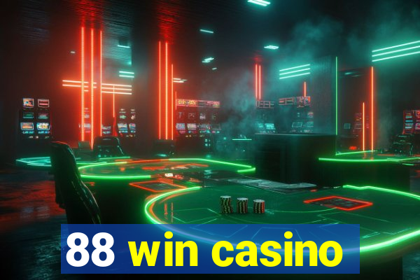 88 win casino