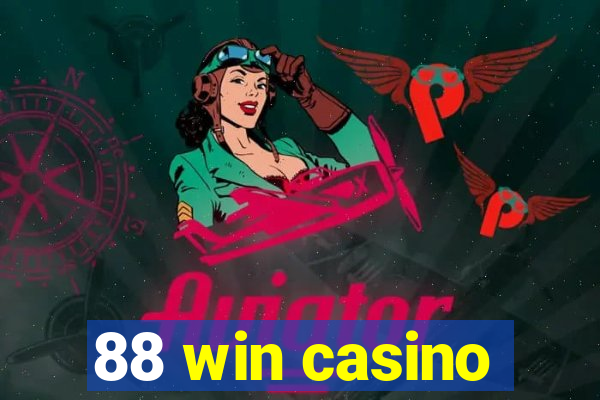 88 win casino