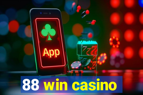 88 win casino