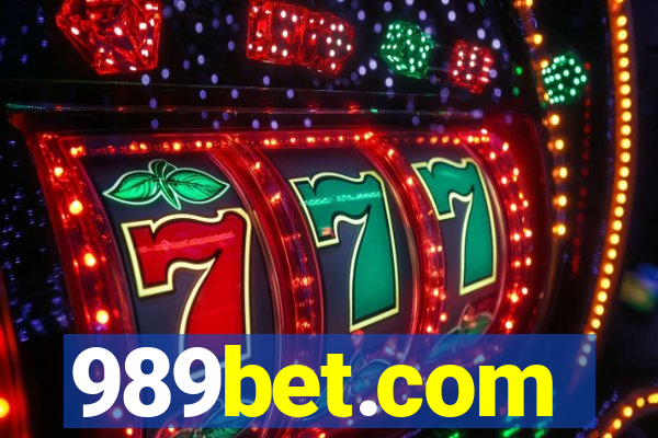 989bet.com