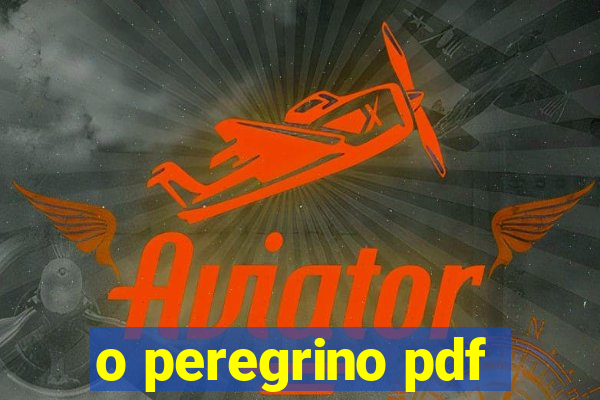 o peregrino pdf