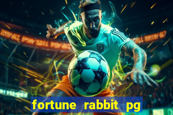 fortune rabbit pg soft Informational