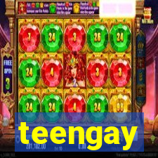 teengay