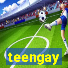 teengay