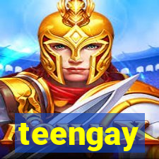 teengay