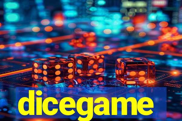 dicegame