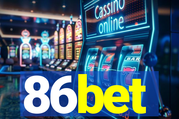 86bet