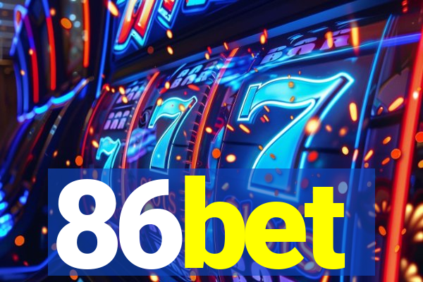 86bet