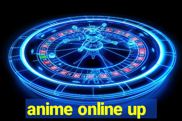 anime online up