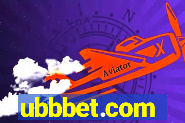 ubbbet.com