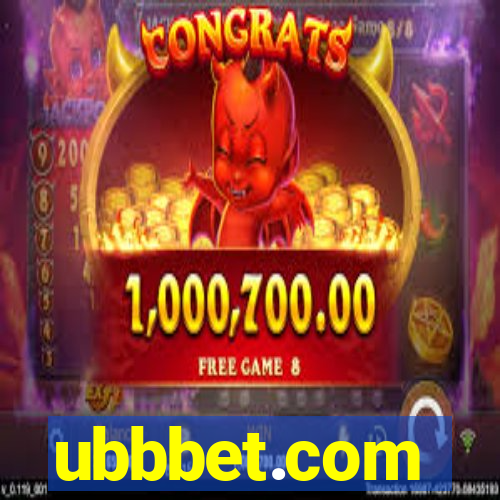 ubbbet.com