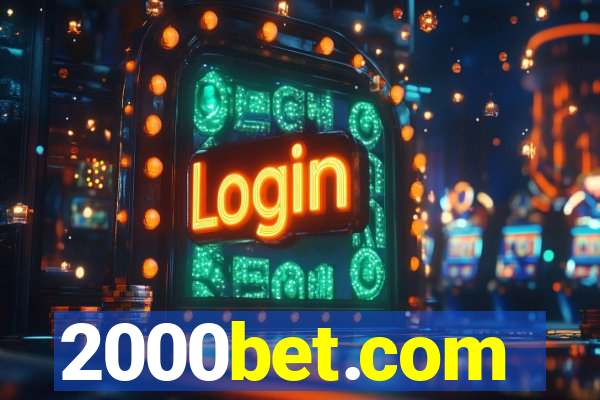 2000bet.com