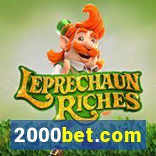 2000bet.com