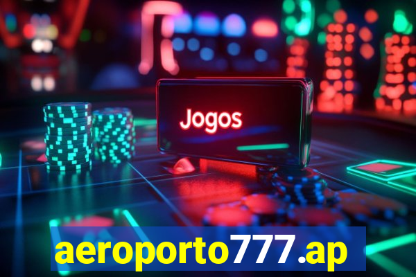 aeroporto777.app