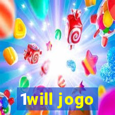 1will jogo