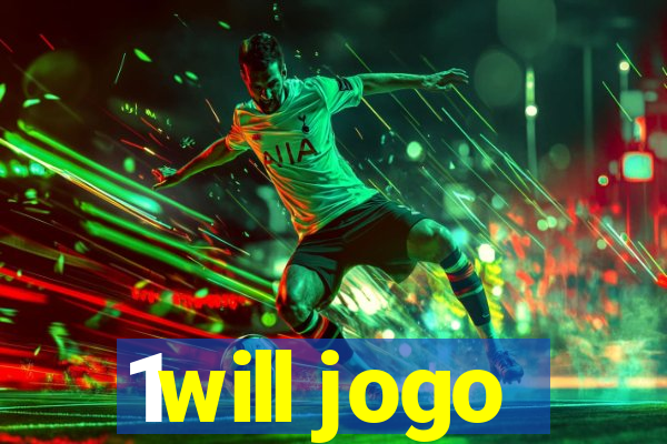 1will jogo