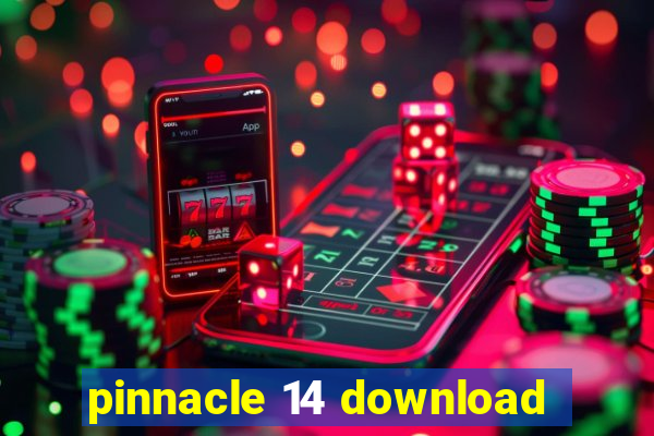 pinnacle 14 download