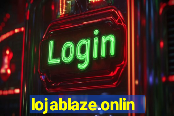 lojablaze.online