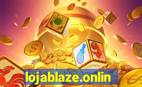 lojablaze.online