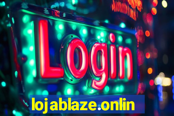 lojablaze.online