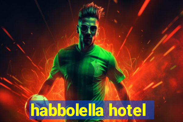 habbolella hotel