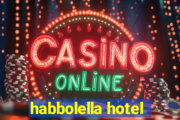 habbolella hotel