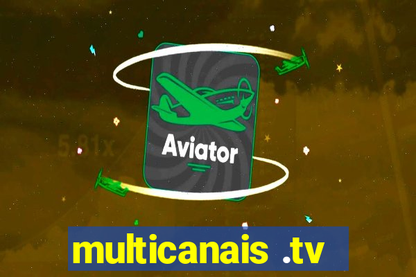 multicanais .tv